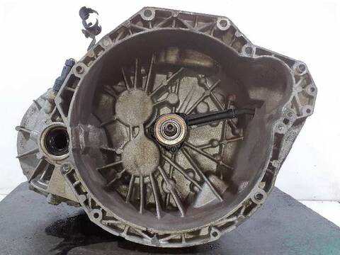 Caja Cambios Renault Master L2H2 BATALLA 3578 9 - PLAZAS 115CV 84KW