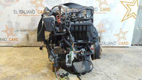 Motor Completo Bmw Serie 3 315 316TI M SPORT 115CV 85KW