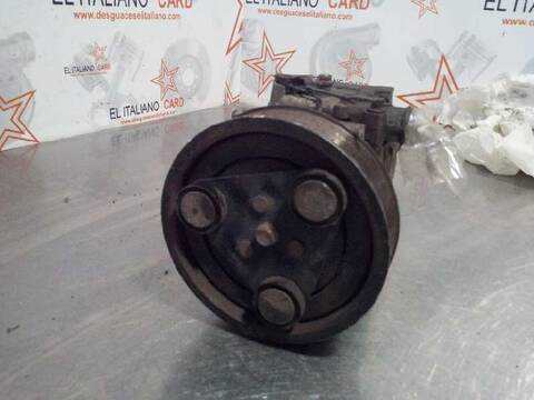 Foto 3ª: Compresor Aire Acondicionado Mazda 6 2.0 CRTD 136 ACTIVE 5-PTAS.) BERLINA 136CV 100KW [D/RF] (2005)