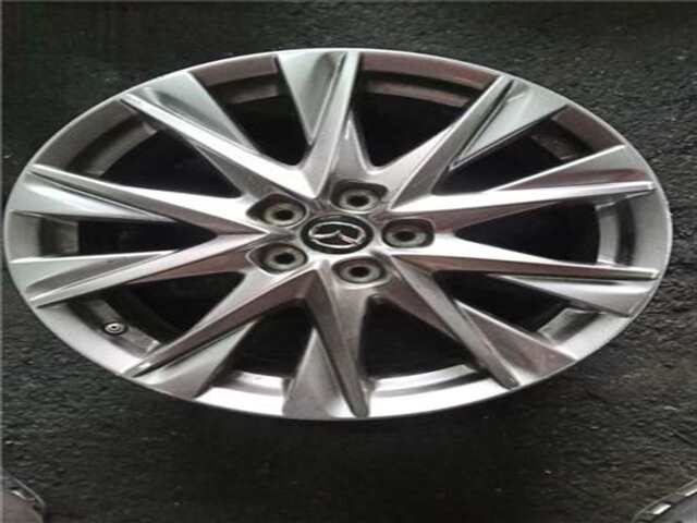 Juego LLantas Mazda CX5 2.2 SKYACTIV-D 135KW 4WD (KF)