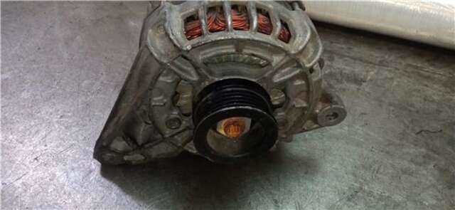 Foto 3ª: Alternador Mercedes Clase A 140 2.1 A 200 CDI - D (176.008) [2.1 LTR. - 100 KW CDI CAT] [651930]