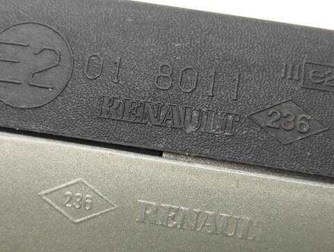 Foto 3ª: Retrovisor Derecho Renault Megane 102CV 75KW I CLASSIC LA0) [F9Q K7] (2002)
