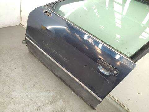 Foto 2ª: Puerta Delantera Izquierda Audi 80 80 75CV 55KW