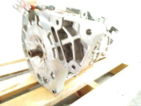 Foto 4ª: Motor Completo Peugeot iON ELECTRIC 67CV 49KW [Y4F1] (2012)