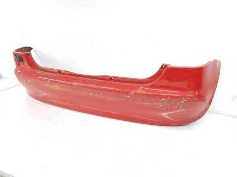 Paragolpes Trasero Mercedes Clase A 160 1.6 G W168) 102CV