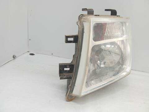 Foto 4ª: Faro Izquierdo Nissan Pathfinder 2.5 DCI 4WD 190CV 140KW [YD25DDTI] (2012)