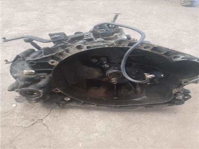 Caja Cambios Citroen Xsara 2.0 HDI 90