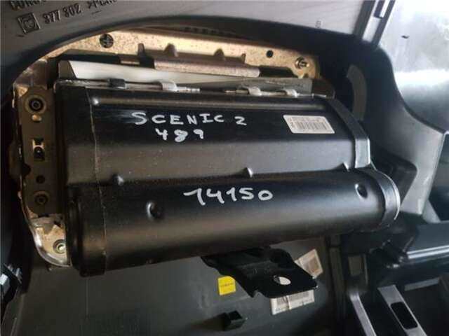 Airbag Delantero Derecho Renault Scenic 1.5 AUTHENTIQUE [1.5 LTR. - 78 KW DCI DIESEL] (JM)(2003-_)