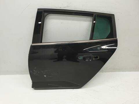 Puerta Trasera Izquierda Renault Megane TECHNO