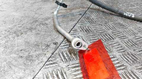 Foto 4ª: Tubos Aire Acondicionado Nissan Juke N-CONNECTA 117CV 86KW [HRA0] (2021)