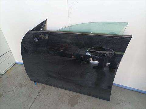 Foto 2ª: Puerta Delantera Izquierda Mercedes Clase C 160 CLA 200 D COUPE 150CV 110KW [654920] (2020)