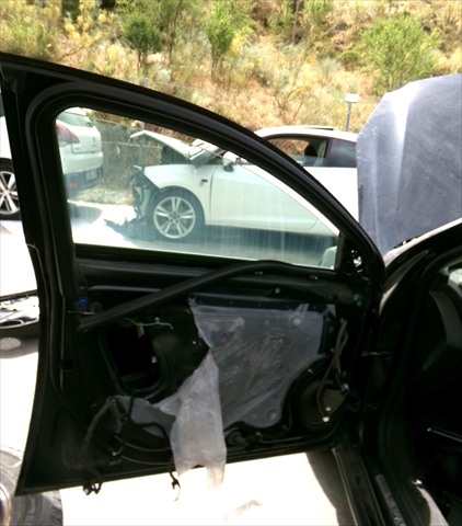 Foto 2ª: Puerta Delantera Izquierda Opel Insignia 2.0 CDTI 2013-2017 [B20DTH] (2016)
