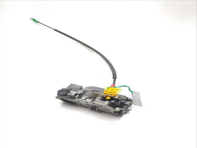 Foto 3ª: Cerradura Puerta Trasera Derecha Opel Astra 2.0 CDTI 68) (2009)