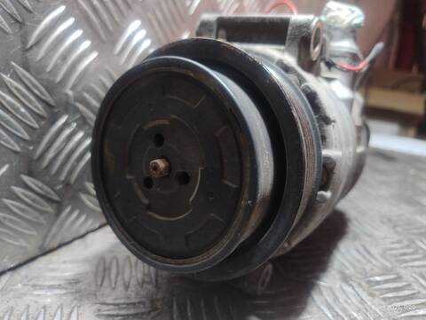 Foto 3ª: Compresor Aire Acondicionado Mercedes Clase CLK 270 CDI COUPE C209) MOTOR OM612.962 (2013)