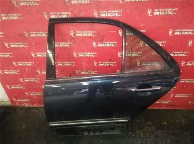 Puerta Trasera Izquierda Mercedes Clase E 180 4.3 430 (210.070) [4.3 LTR. - 205 KW V8 24V CAT]