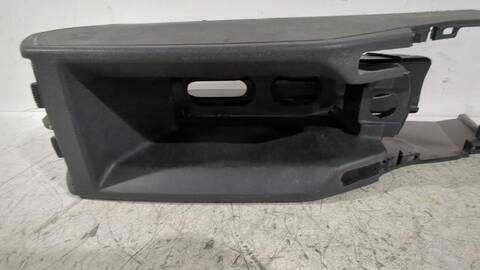 Foto 3ª: Consola Central Opel Zafira 1.9 CDTI M75) 120CV [Z 19 DT] (2005)