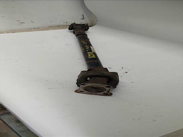 Transmision Delantera Derecha Nissan Patrol 2.8 DIESEL