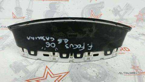 Foto 4ª: Cuadro de Instrumentos Ford Focus BERLINA (2006)