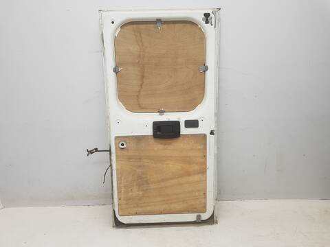 Foto 3ª: Puerta Trasera Derecha Citroen Jumper 30 L1H1 BLUEHDI 130 (2006)