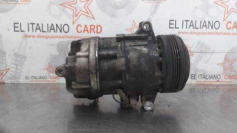 Compresor Aire Acondicionado Bmw Serie 3 315 320D BERLINA 150CV 110KW