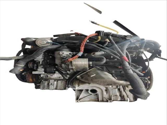 Foto 2ª: Motor Completo Bmw X5 3.0 D 184CV (2000)