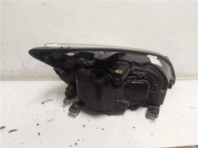 Foto 3ª: Faro Izquierdo Ford Focus 1.8 TDCI [KKDA]