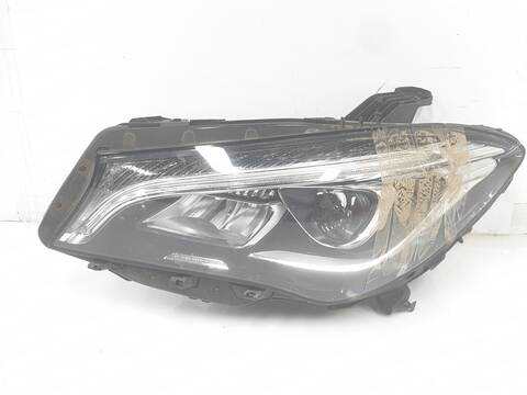 Faro Izquierdo Mercedes Clase C 160 CLA 200 D 117.908)
