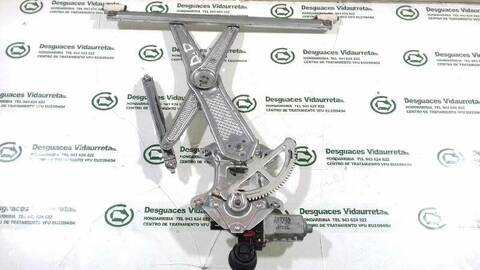 Elevalunas Eléctrico Delantero Derecho Toyota Yaris 1.3 16V CAT 86CV 63KW