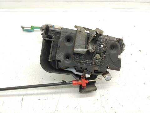 Foto 4ª: Cerradura Puerta Trasera Izquierda Ford Mondeo 1.8 TDCI CAT 125CV 92KW [KHBA] (2006)