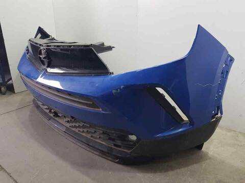 Foto 2ª: Paragolpes Delantero Opel Mokka GS LINE 131CV 96KW [HN05] (2021)