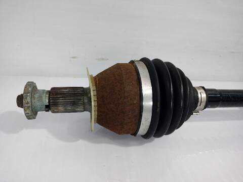 Foto 3ª: Transmision Delantera Derecha Seat Ibiza STYLE 95CV [DLAC] (2017)