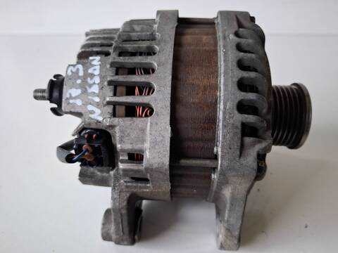 Foto 2ª: Alternador Nissan Qashqai ACENTA 2.0 DCI TD CAT 150CV (2007)