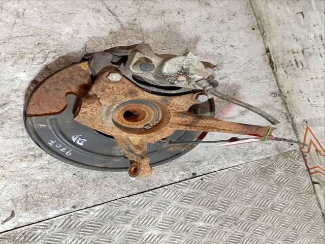 Mangueta Delantera Derecha Dacia Duster PRESTIGE 116CV 85KW