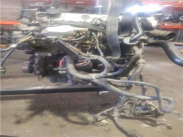 Foto 2ª: Motor Completo Renault Megane 1.9 DTI (BA08. BA0N) I (BA0/1_) [F9Q 730]