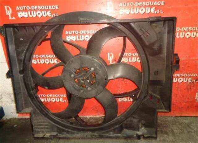 Foto 2ª: Electroventilador Opel Corsa 1.3 CDTI [Z 13 DTJ]