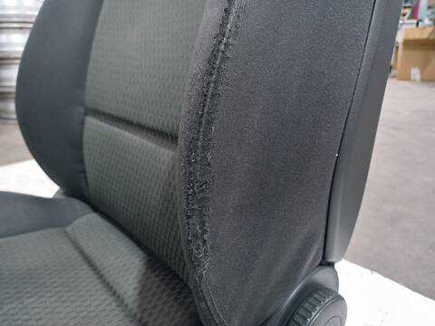 Foto 3ª: Asiento Delantero Izquierdo Audi A6 2.4 BERLINA 177CV 130KW [BDW] (2004)
