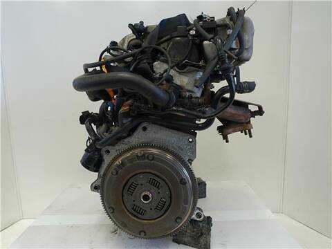 Foto 3ª: Motor Completo Volkswagen Golf 1.6 101CV 74KW [AEK/AFT] (1997)