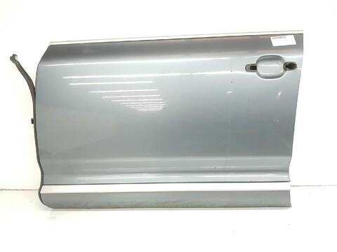 Puerta Delantera Izquierda Porsche Cayenne 4.5 V8 340CV AUT. 74KW