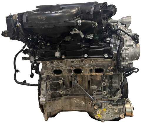 Motor Completo Infiniti QX60 269CV 198KW