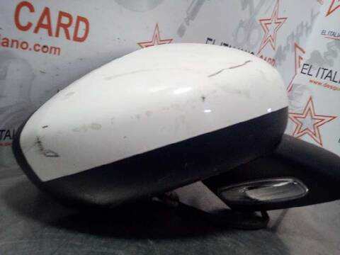 Foto 4ª: Retrovisor Derecho Citroen C3 BUSINESS 68CV 50KW [8HRDV4C] (2012)