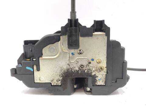 Foto 2ª: Cerradura Puerta Delantera Derecha Renault Megane 1.6 16V BZ1B BZ1H) HATCHBACK 110CV 81KW III HATCHBACK BZ0/1_ B3_) [K4M858] (2008)