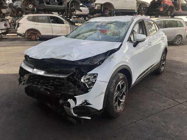 Motor Limpia Delantero Kia Sportage 1.6 TGDI158 CV 0CV