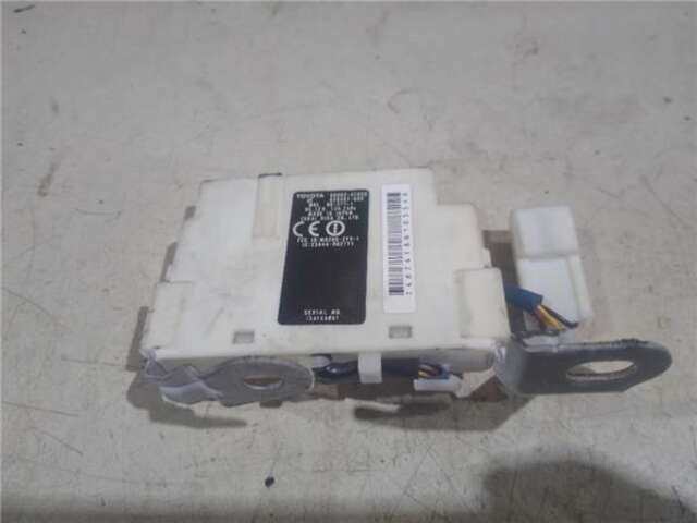 Foto 2ª: Centralita Motor ECU Toyota Prius HÍBRIDO BASIS [HÍBRIDO 57 KW ( 1.5 LTR. - 57 CAT)] [1NZ-FXE]