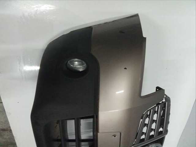 Foto 2ª: Paragolpes Delantero Nissan Qashqai 1.5 DCI 103CV 76KW