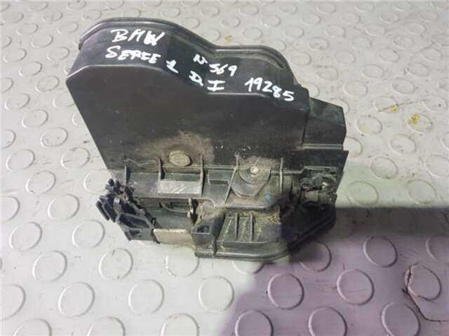 Cerradura Puerta Delantera Izquierda Bmw Serie 1 114 2.0 118D [2.0 LTR. - 90 KW 16V DIESEL CAT]