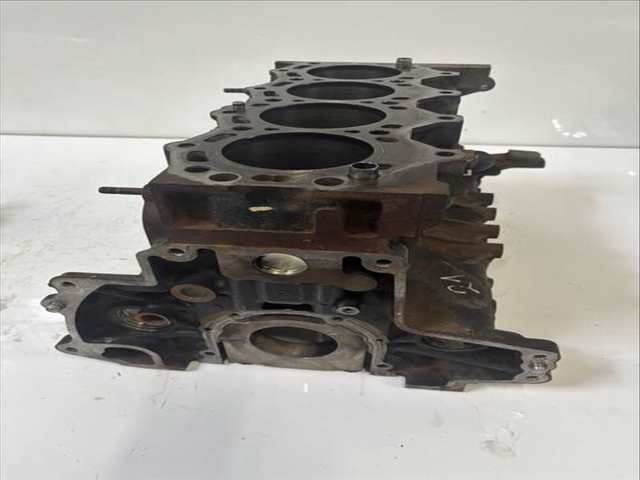 Bloque Motor Ford Ranger 143 CV 105KW