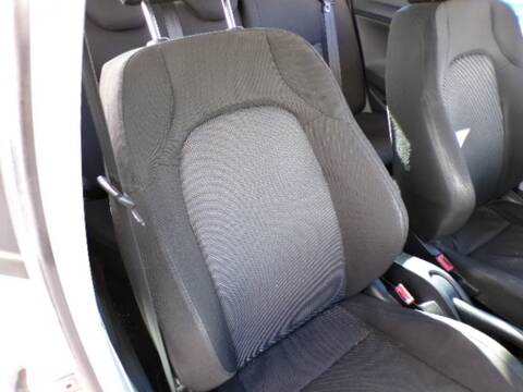Foto 2ª: Asiento Delantero Derecho Seat Ibiza BTS BERLINA (2008)