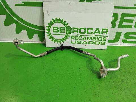 Foto 3ª: Tubos Aire Acondicionado Ford S Max 1.8 TDCI CAT 125CV [QYWA] (2006)