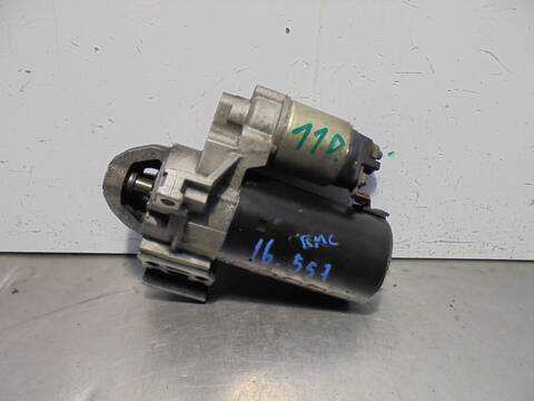 Motor de Arranque Bmw Serie 1 114 2.0 16V BERLINA 143CV 105KW