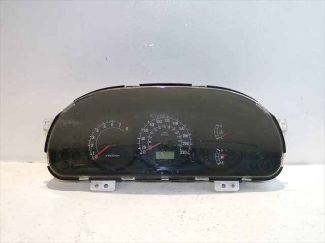 Cuadro de Instrumentos Kia Shuma 1.6 G 2001-2004